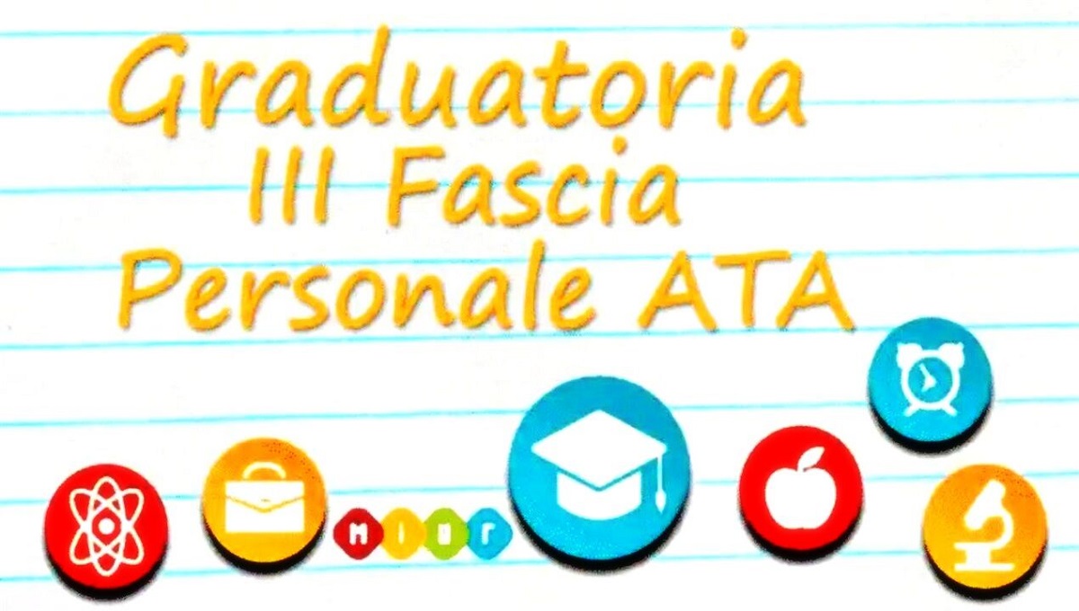 Graduatorie ATA