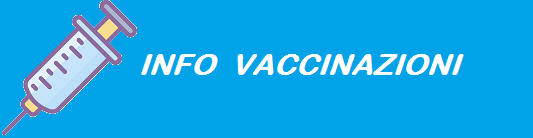 info vaccinazioni