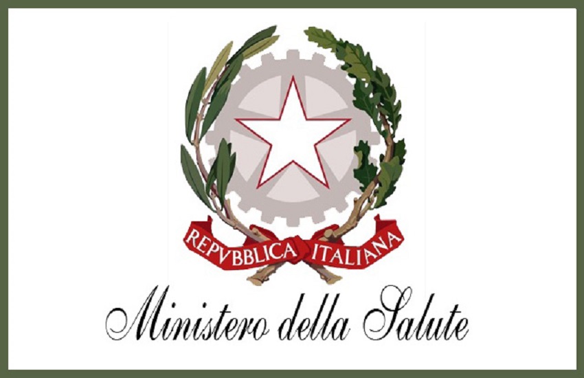 Ministero della Salute, logo.jpg