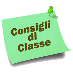 consigli di classe