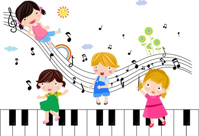 musica infanzia