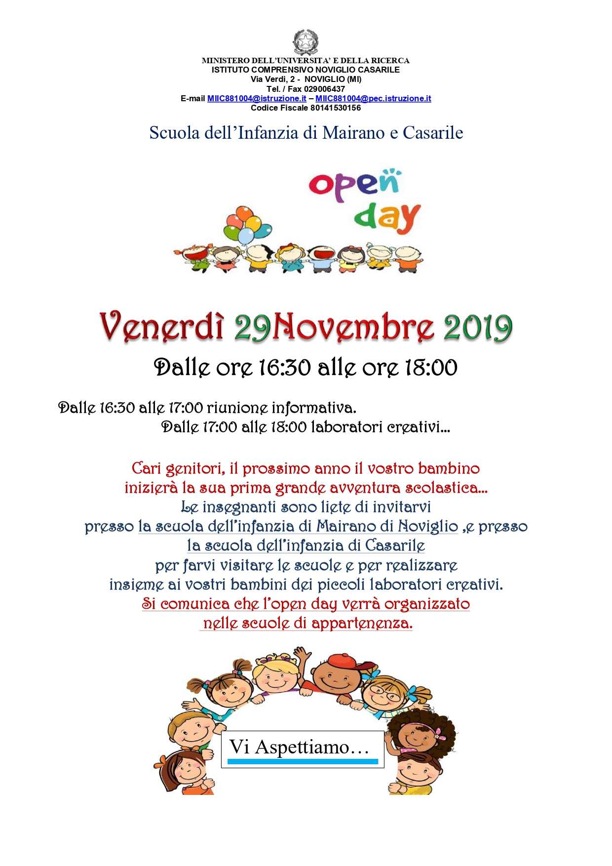 locandina open day infanzia 2019.ipg