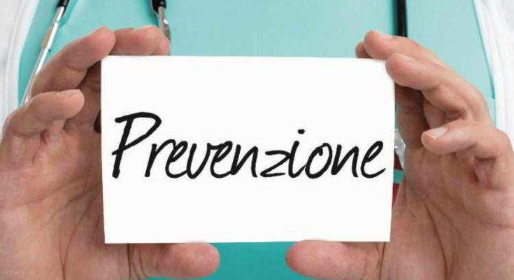 prevenzione