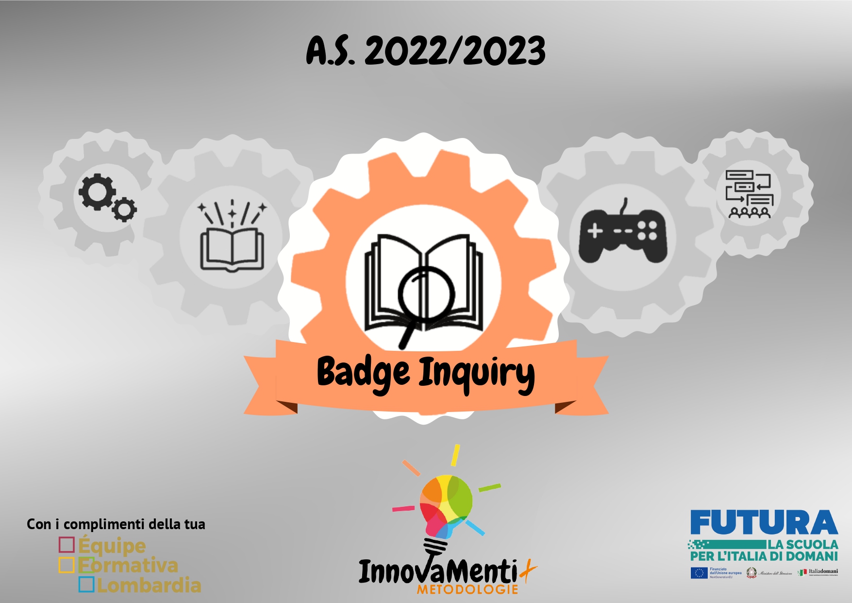 BADGE Inquiry 