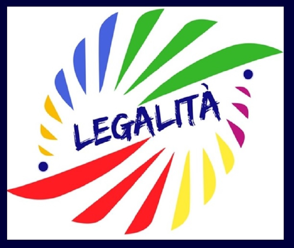 logo legalità